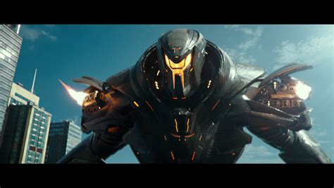 pacific rim uprising antagonist|Category:Characters (Uprising) .